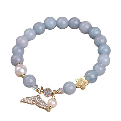 Bestie Sister Hand Jewelry Bracelet