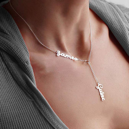 Fashion Necklace Jewelry