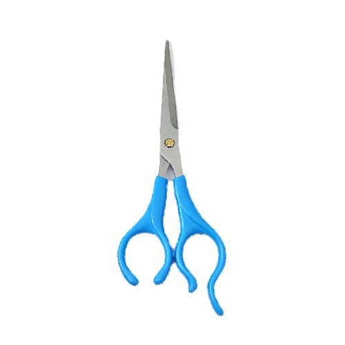 Kids Haircut Scissors Set with Comb for Pets and Babies