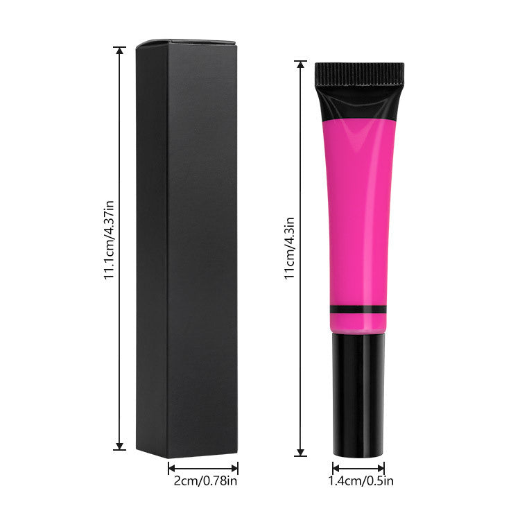 Moisturizing Eye Primer for Long-lasting Makeup