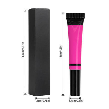 Moisturizing Eye Primer for Long-lasting Makeup
