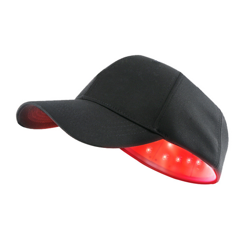 Smart Hair Growth Cap