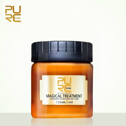 Deep Repair Hair Mask - Reverse Mask Treatment
