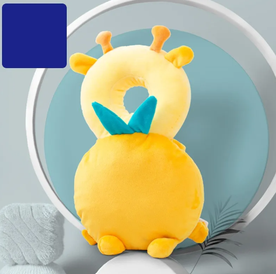 Baby Pillow