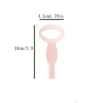 Pink Eyeliner Template Guide for Beginner Makeup Tools