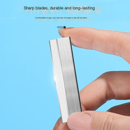 Eyebrow Razor Set for Beginners and Professionals