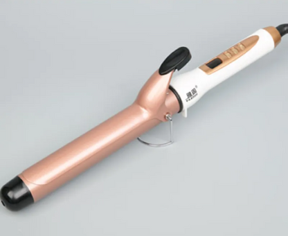 Mini Travel Curling Iron