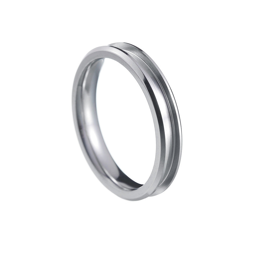 Handmade DIY Fashion Jewelry Ring