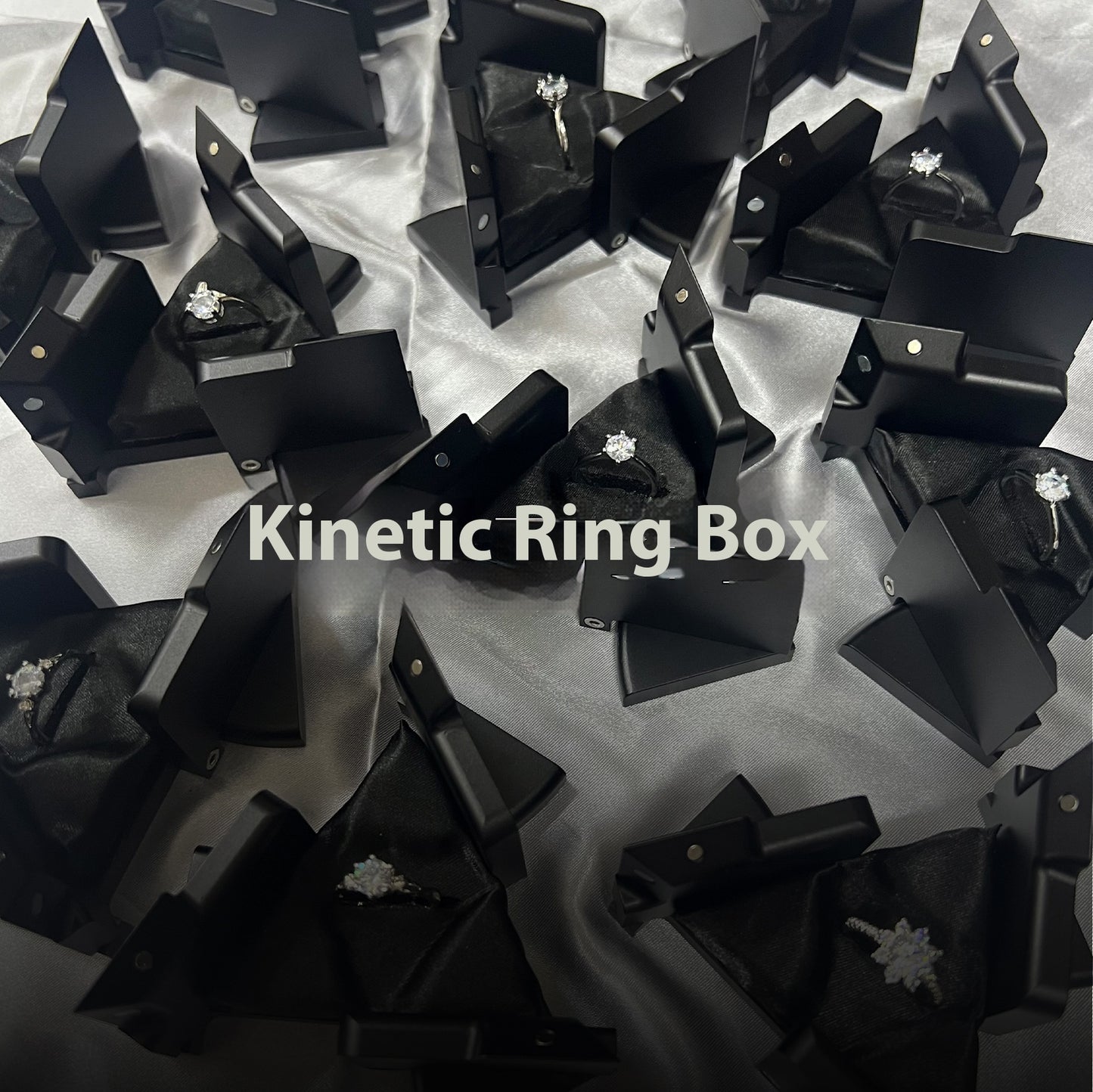Jewelry Box