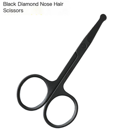 Stainless Steel Embroidery Scissors for Eyebrow and Nail