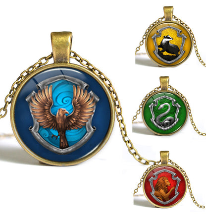 Necklace, Pendant, Jewelry
