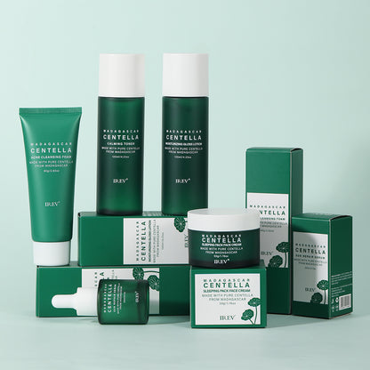 Skincare Set