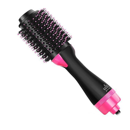 Ladies Electric Heating Curling Iron and Hair Dryer