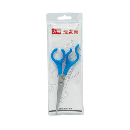 Kids Haircut Scissors Set with Comb for Pets and Babies