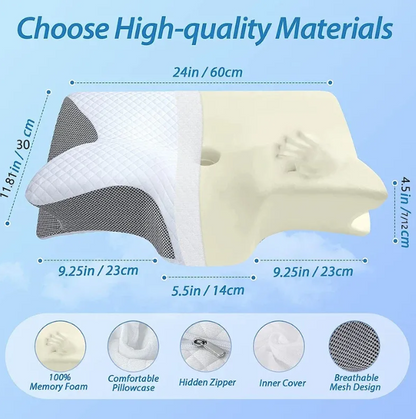 Foam Pillow