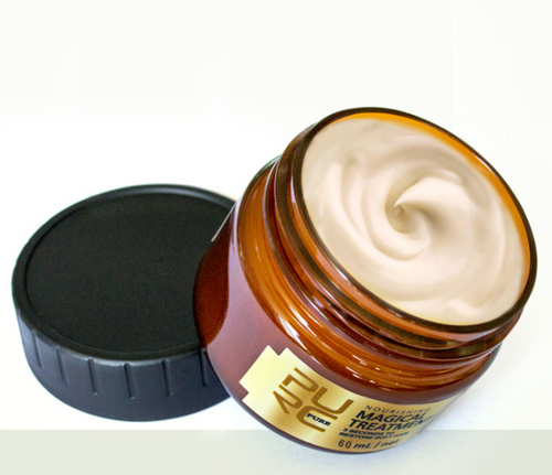 Deep Repair Hair Mask and Nourishing Conditioner
