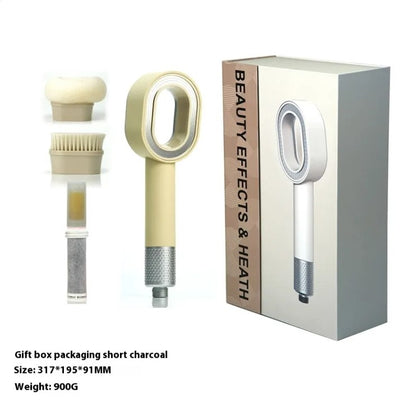 Hand-held Filter Fragrance Shower