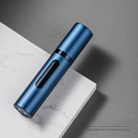 Fragrance Travel Bottle