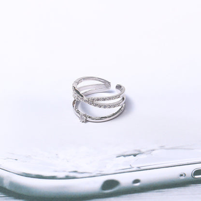 Women's Ring Jewelry