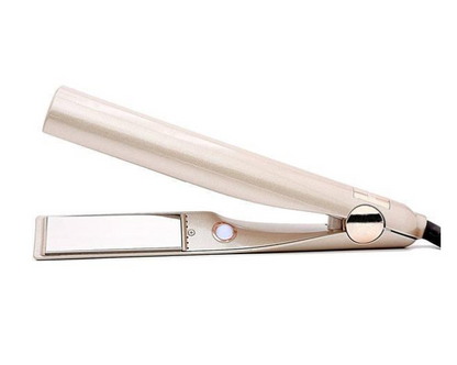 Multi-Function Mini Curling Iron and Hair Straightener