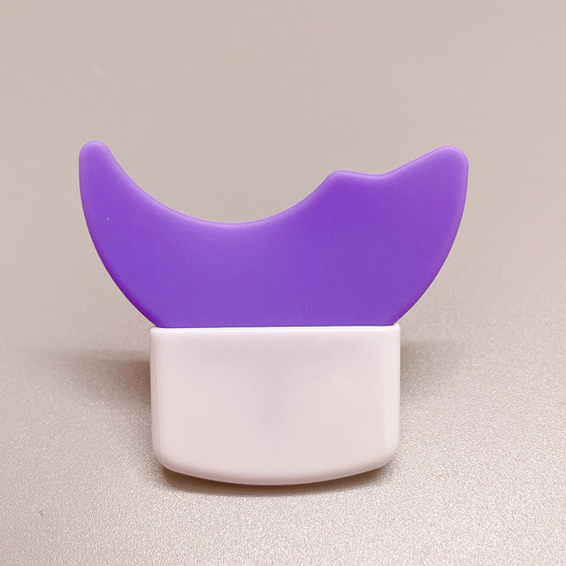 Silicone Multi-functional Eyeliner and Makeup Tool