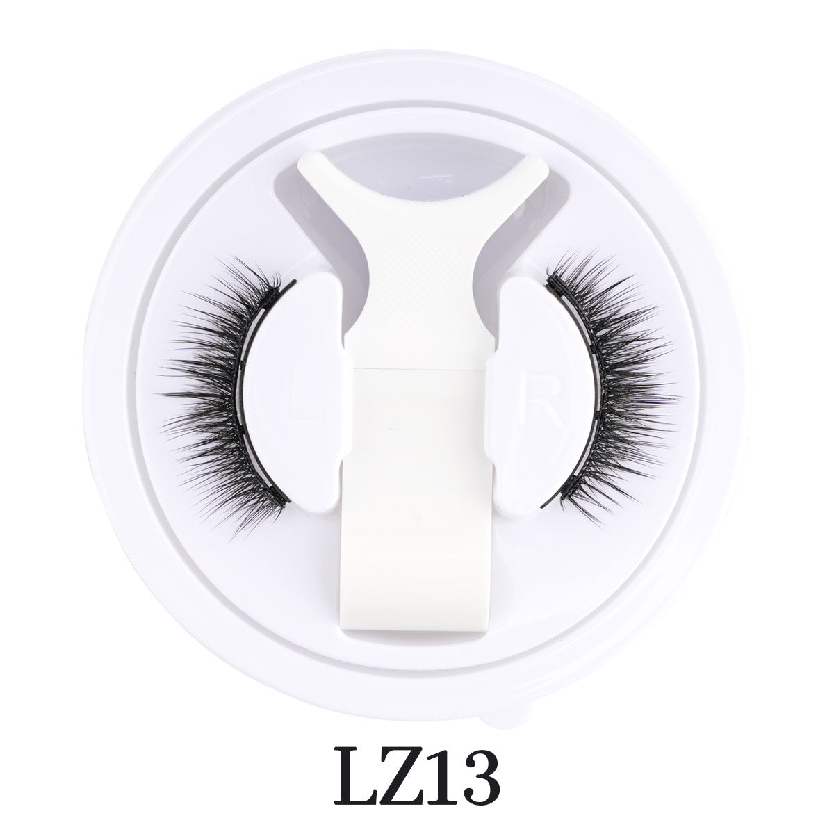 Reusable Waterproof False Eyelashes