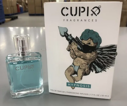 Bold Allure Men's Fragrance Spray