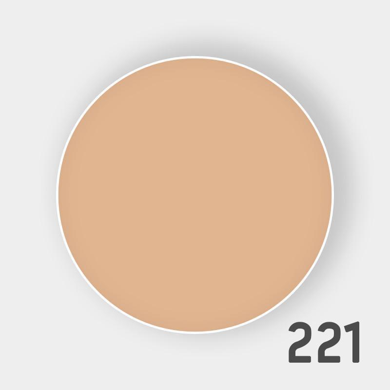 Small Gold Concealer Cream, Makeup Product