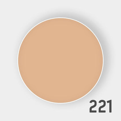Small Gold Concealer Cream, Makeup Product