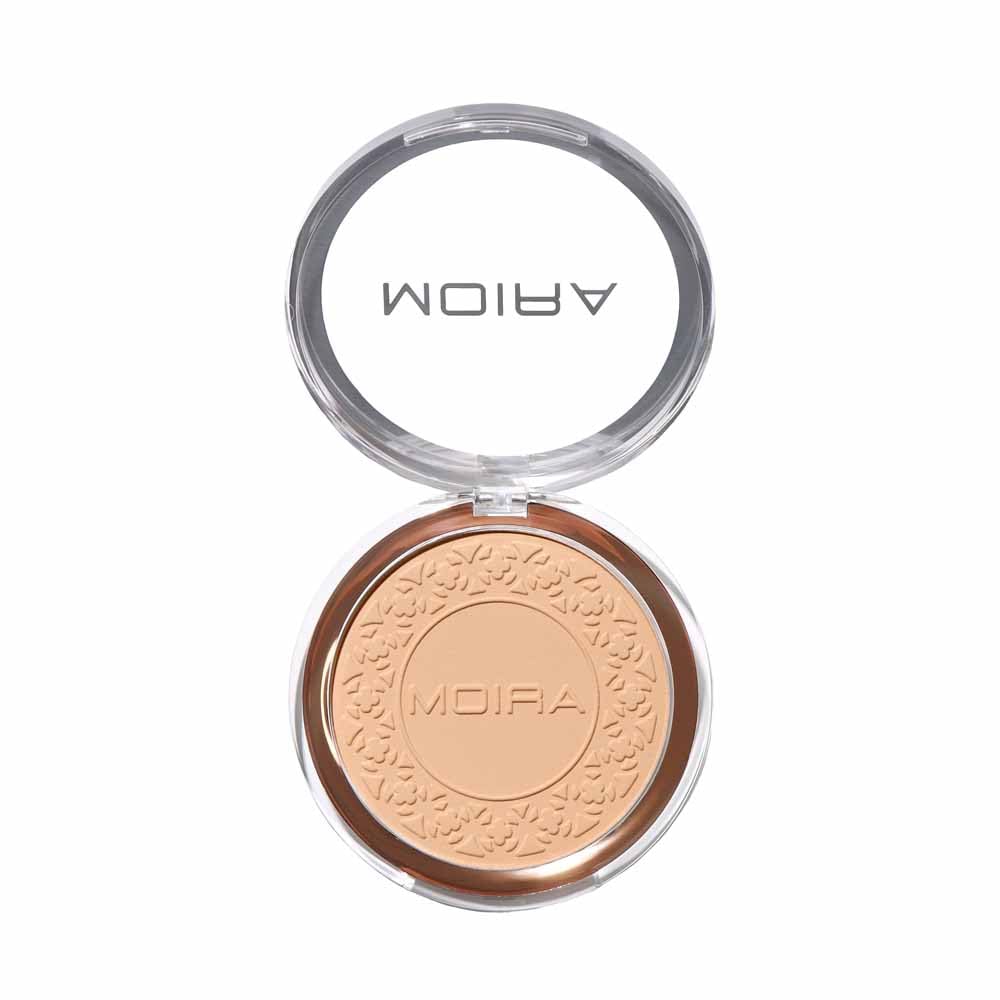 Waterproof Setting Powder Soft Focus Foundation Makeup Concealer (300)