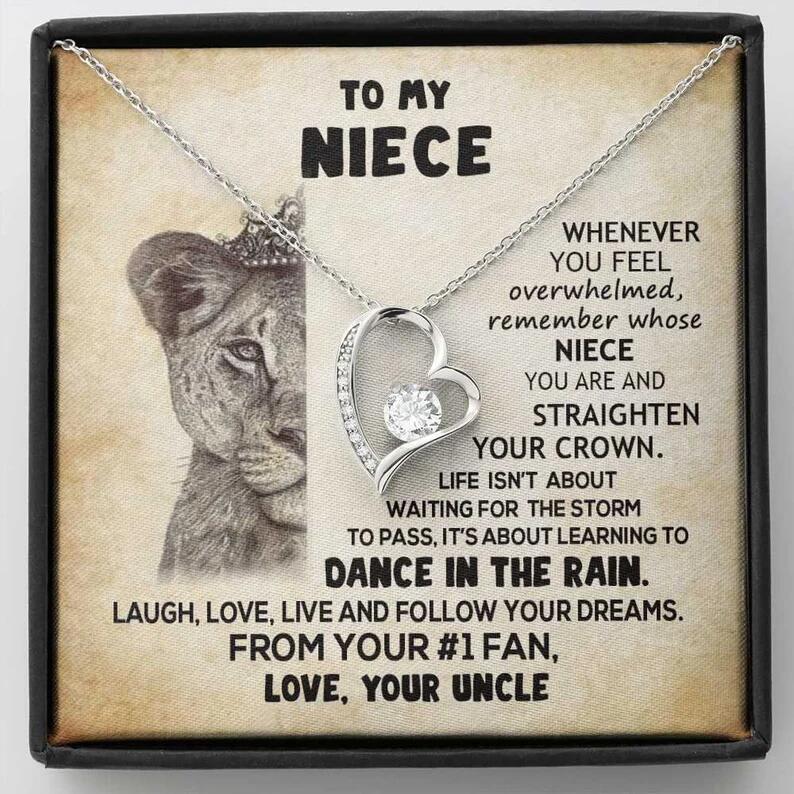 Simple Love Pendant Hollow Heart Necklace for Women