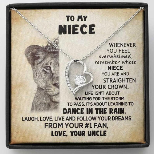 Simple Love Pendant Hollow Heart Necklace for Women