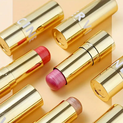 Multifunctional Highlight Blush and Contour Makeup Stick