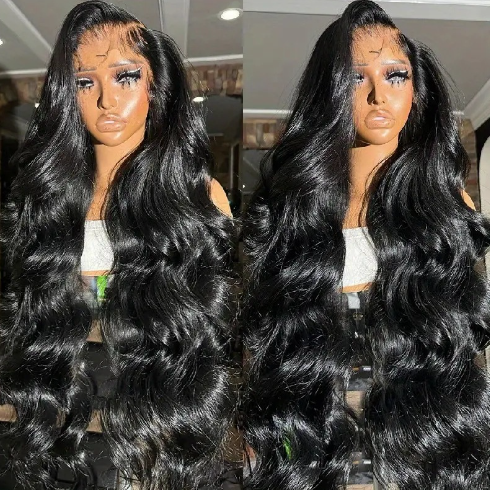 Wigs, Curly Wigs for Women