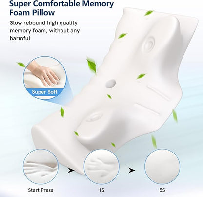 Ergonomic Pillow