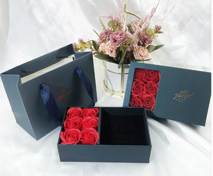 Love Set Jewelry Gift Box