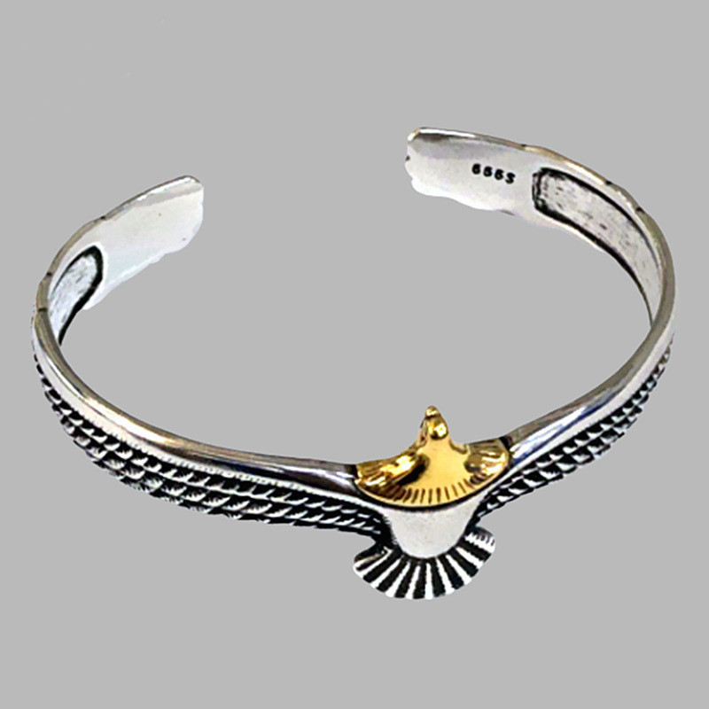 Wildlife Metal Jewelry Accessory Gift