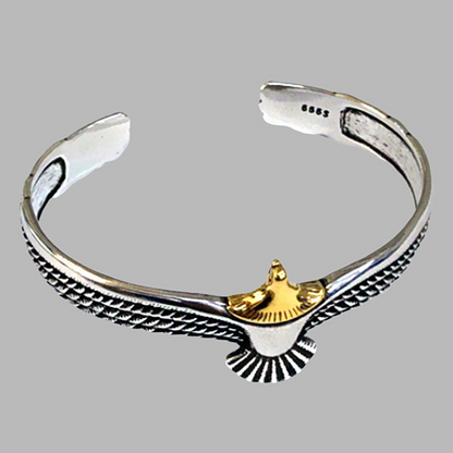 Wildlife Metal Jewelry Accessory Gift