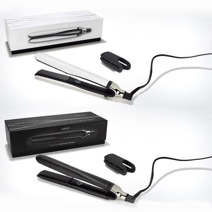2-in-1 Hair Straightener and Curling Iron