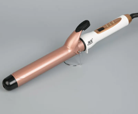 Mini Travel Curling Iron