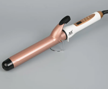 Mini Travel Curling Iron
