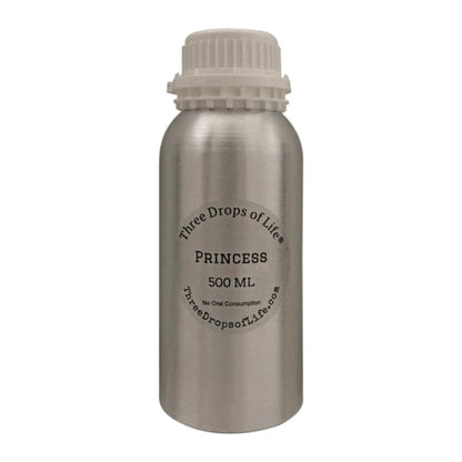 Princess - Diffuser Fragrance Oil