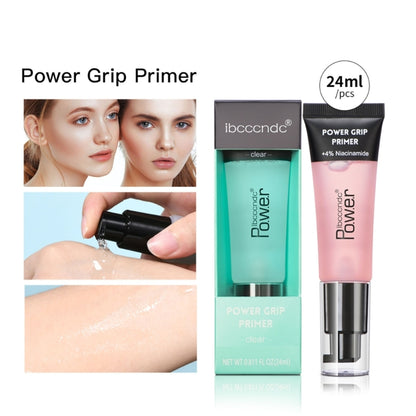 Ibcccndc Moisturizing Makeup Primer Gel for Pores